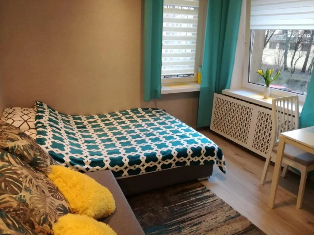 Kremerowska Apartment, Krakow, Poland