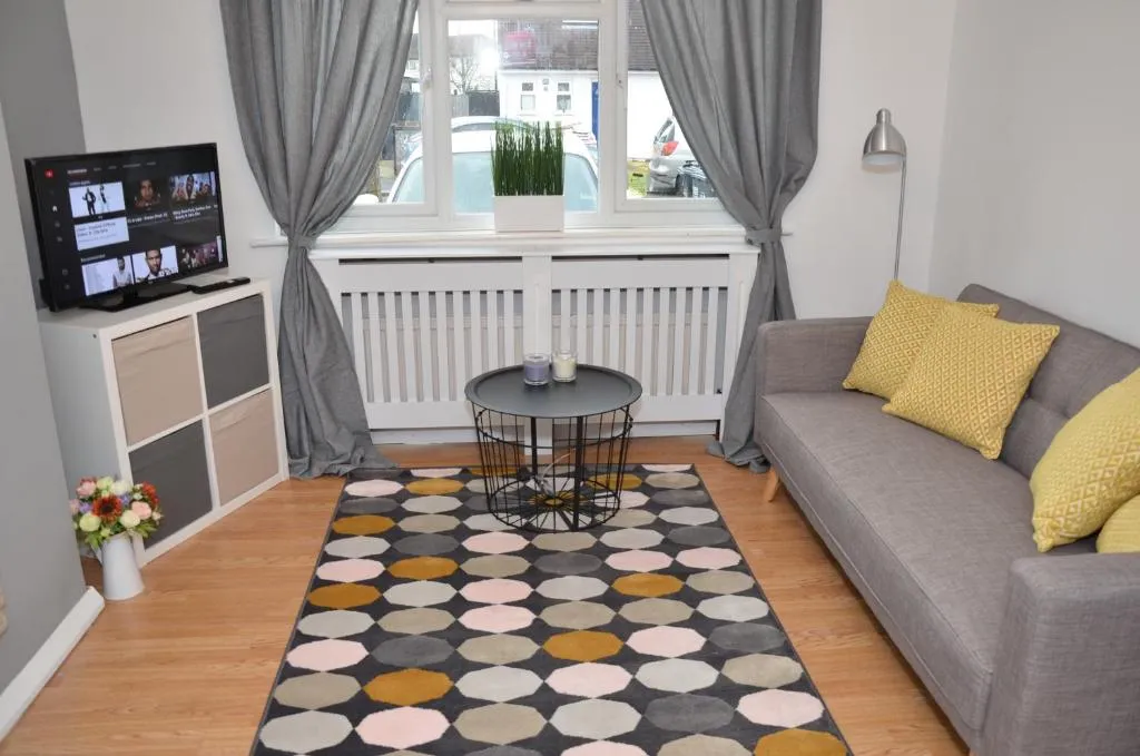 Onslow Maisonette, Londra, Marea Britanie