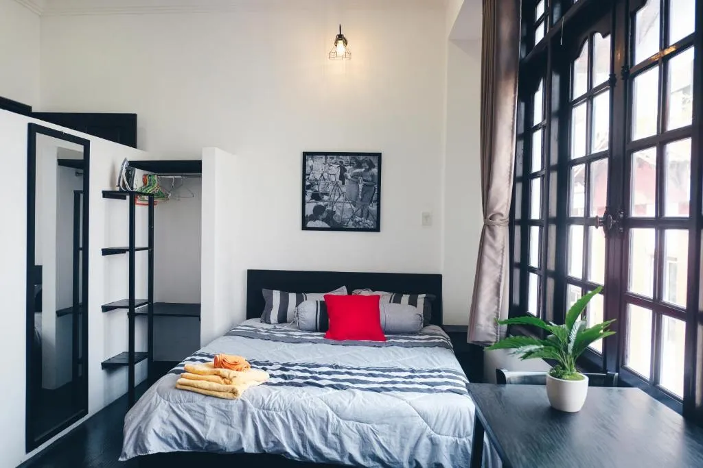Zooz Studio, Ho Chi Minh City, Vietnam