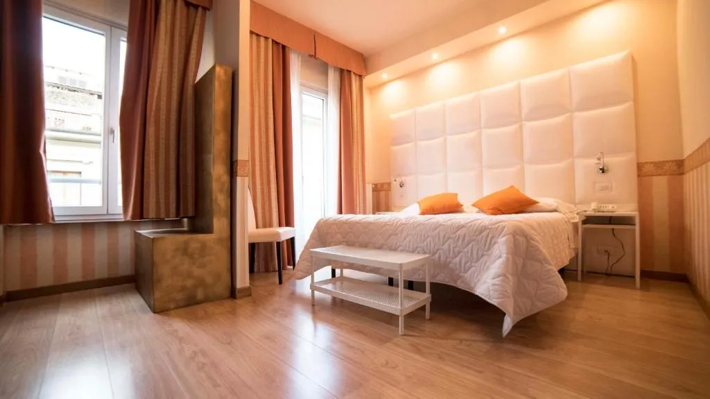 Hotel Jane, Florence, Italy