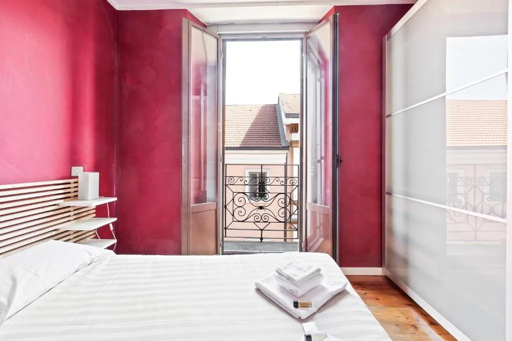 Buenos Aires Shopping Flat, Milano, Italia