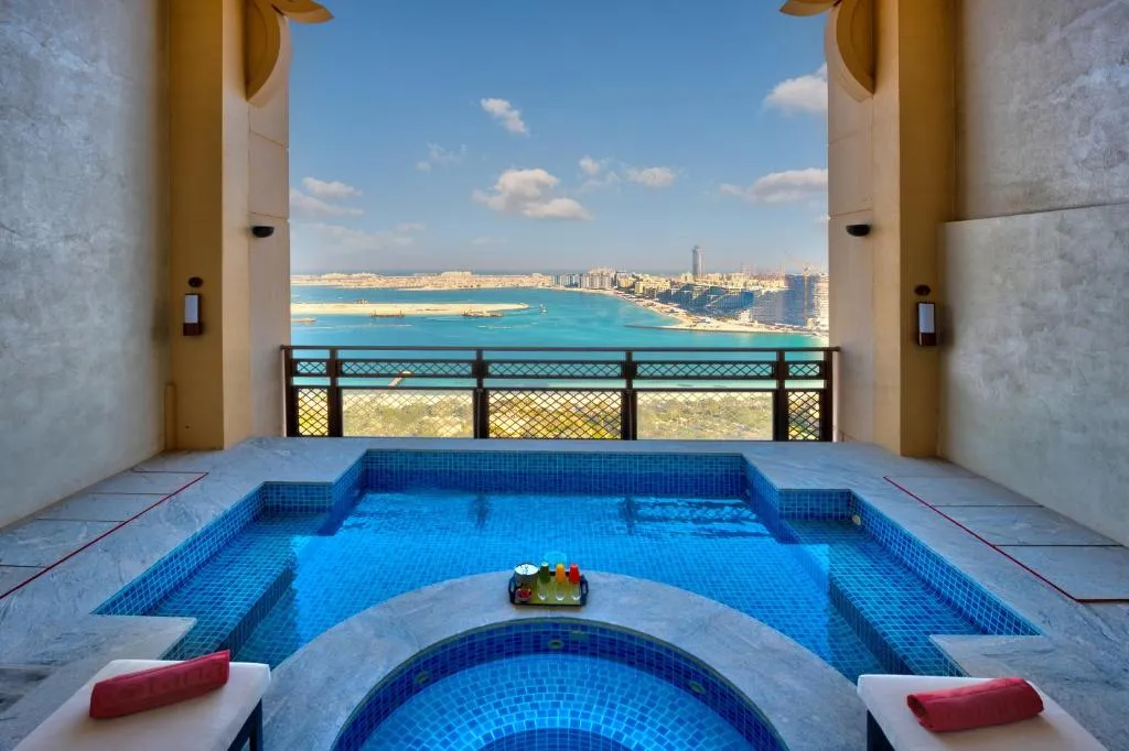 Arjaan by Rotana - Dubai Media City, Alantos, United Arab Emirates