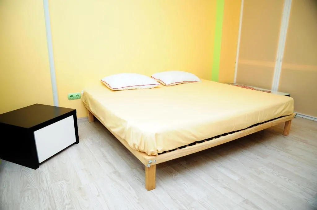 Homestay on Kanatna Street 57, Odesa, Ucraina