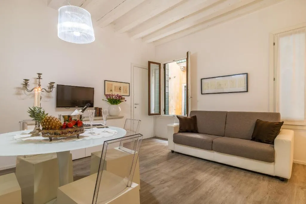 Ca' Rettore Rialto Prestige, Venice, Italy