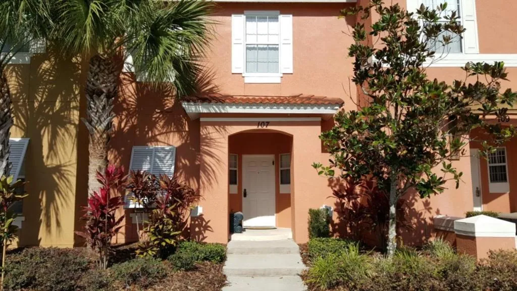 Pompano Beach Townhome #221850 Townhouse, Kissimmee, Statele Unite ale Americii