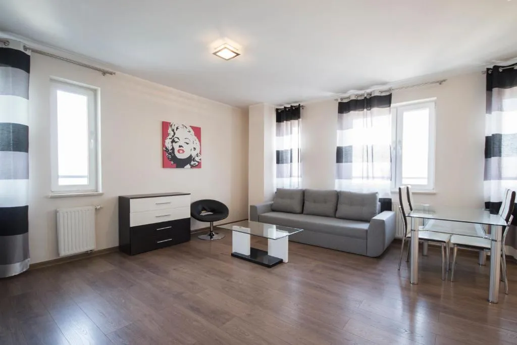 NotaBene Wola Apartment, Varșovia, Polonia
