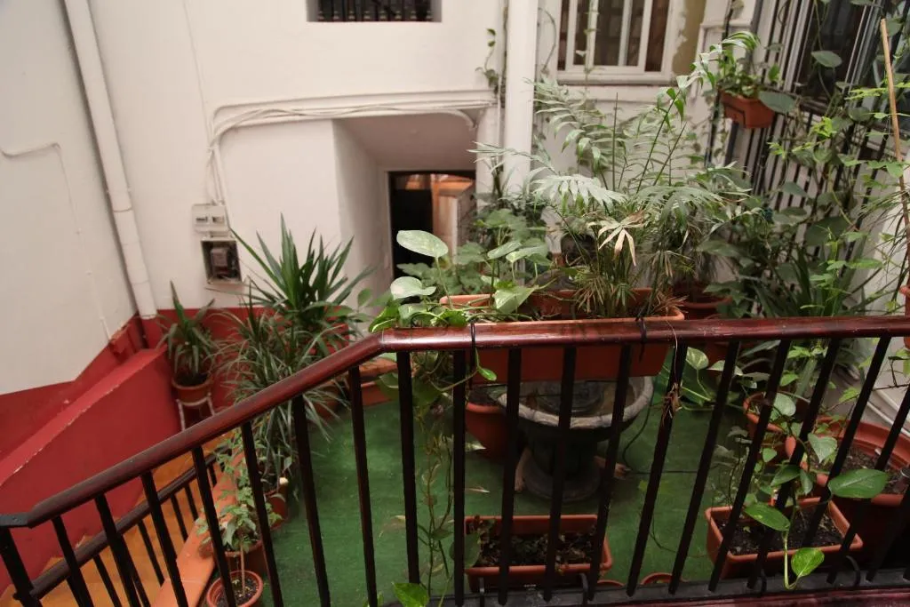 Central Station Hostel Barcelona, Barcelona, Spain