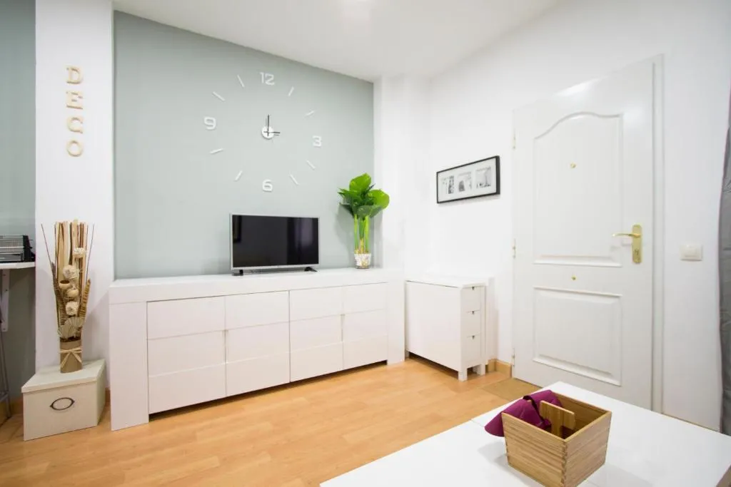 Apartamentos Goyescas Deco, Madrid, Spain