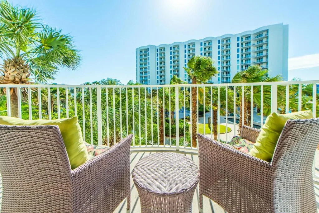 Palms Resort 1307 By Realjoy Vacations, Destin (FL), United States