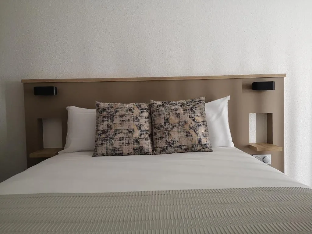 AMHotel Italie, Paris, Franţa