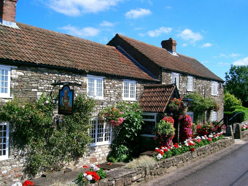 The Carpenters Arms