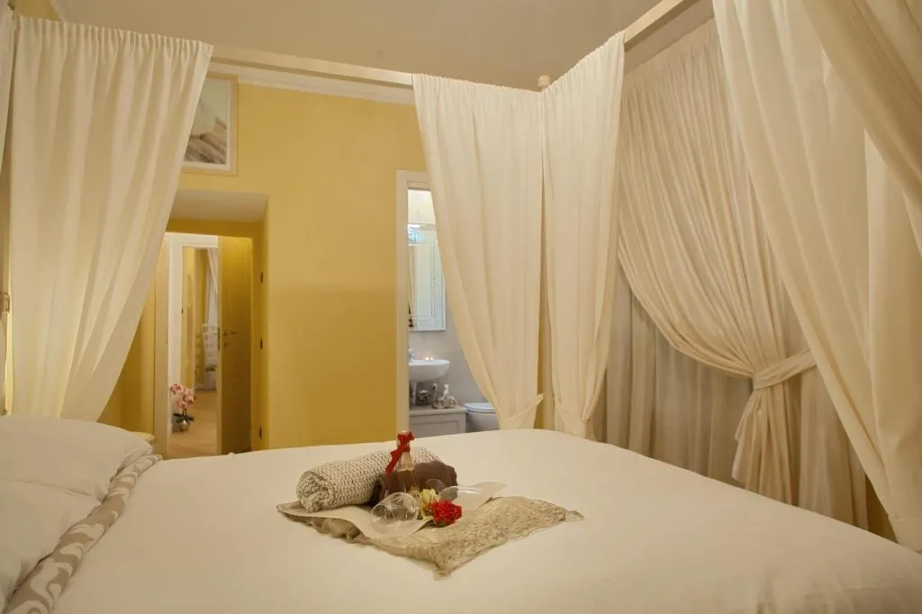 Amazing Florence Apartment, Florența, Italia