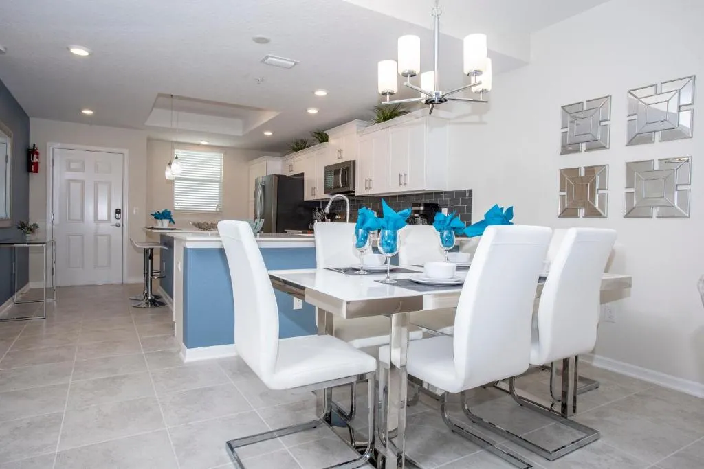 Stunning 2 Bedroom Apartment with AquaPark 304, Kissimmee, Statele Unite ale Americii