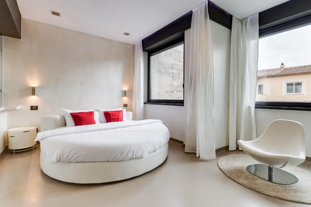 EMERALD Luxury Suite Apartment, Roma, Italy
