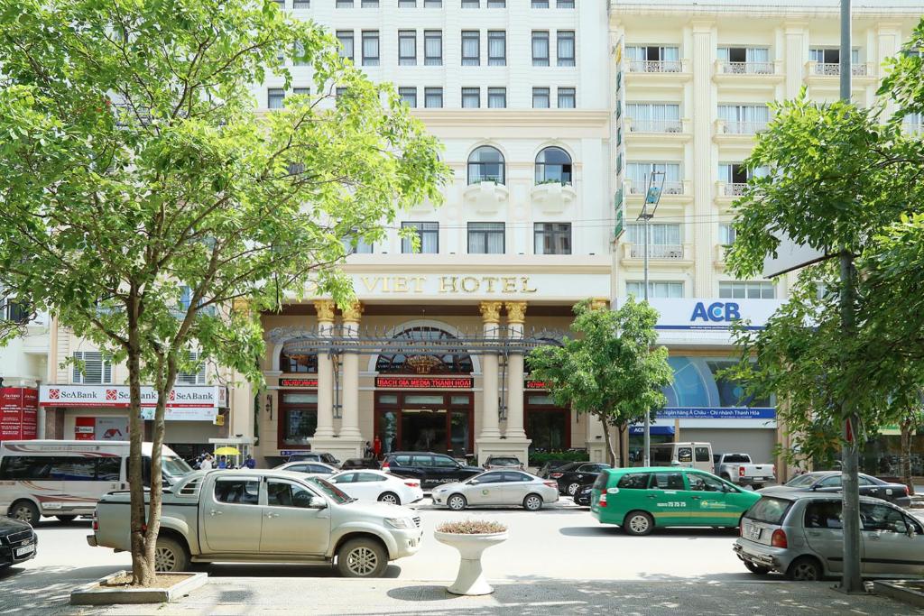 Dai Viet Hotel