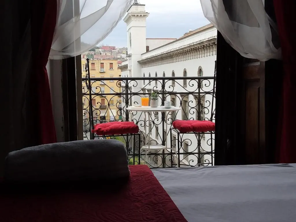 B&B A livella, Arzano, Italy