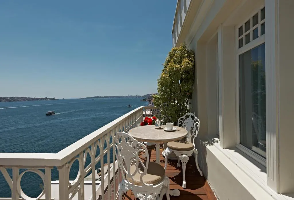 The Stay Bosphorus, Istanbul, Turkey