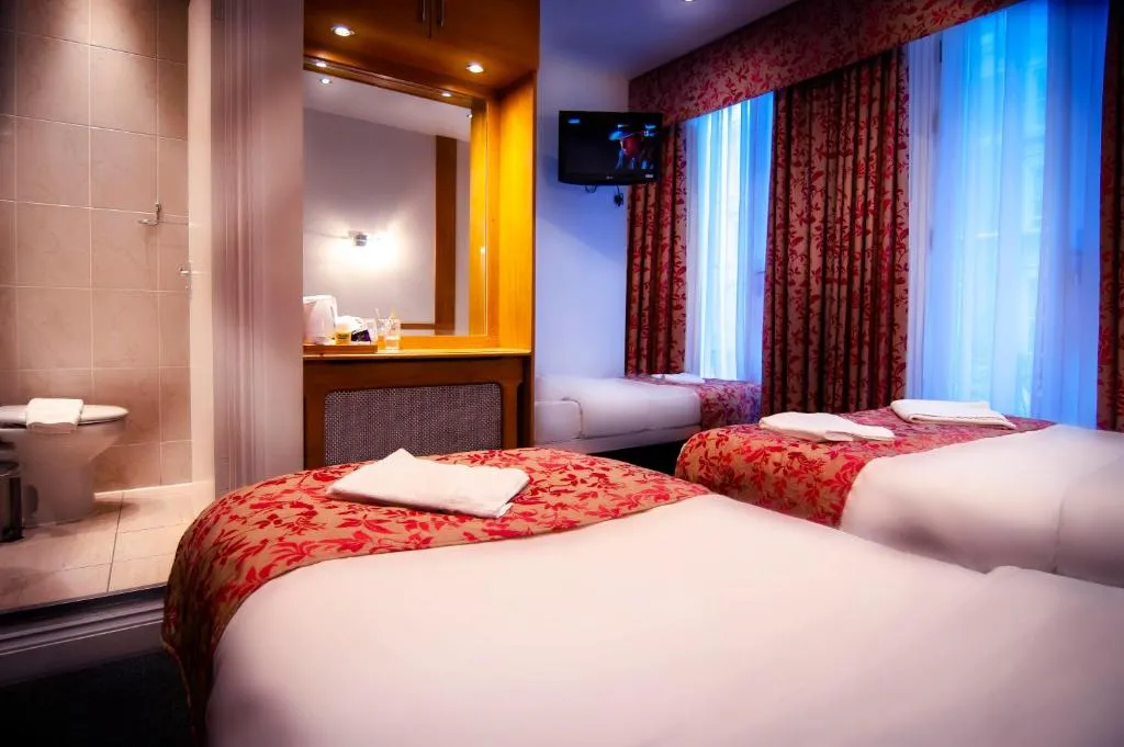 Westbury Hotel Kensington, London, United Kingdom