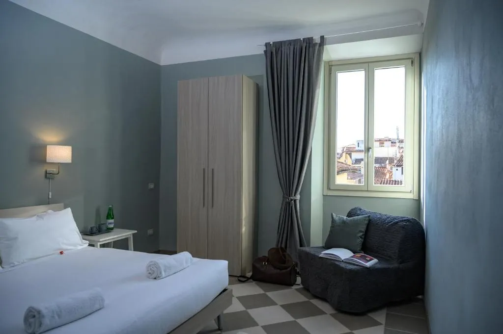 In Florence Guesthouse, Florence, Italy