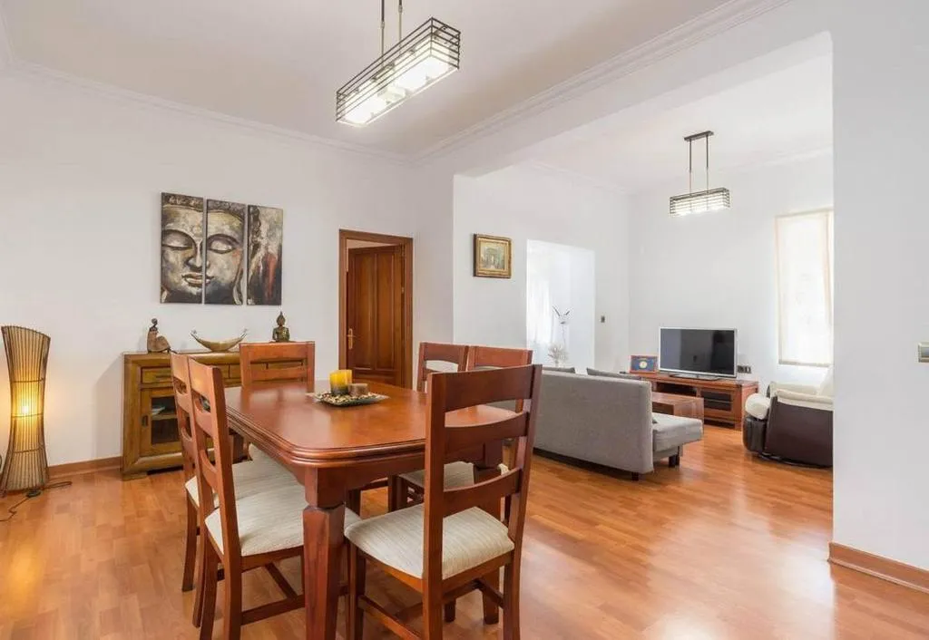 Apartamento Milagros 110 m2, Málaga, Spania
