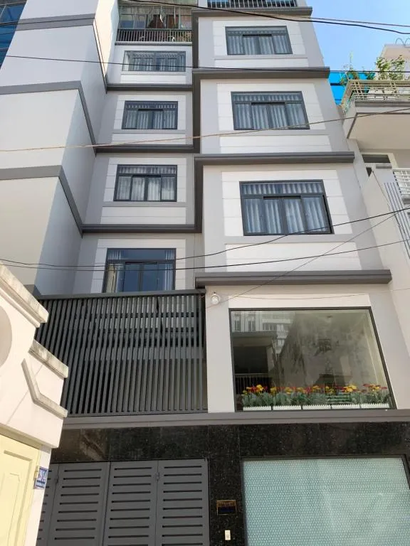căn hộ Lý Chính Thắng, Ho Chi Minh City, Vietnam