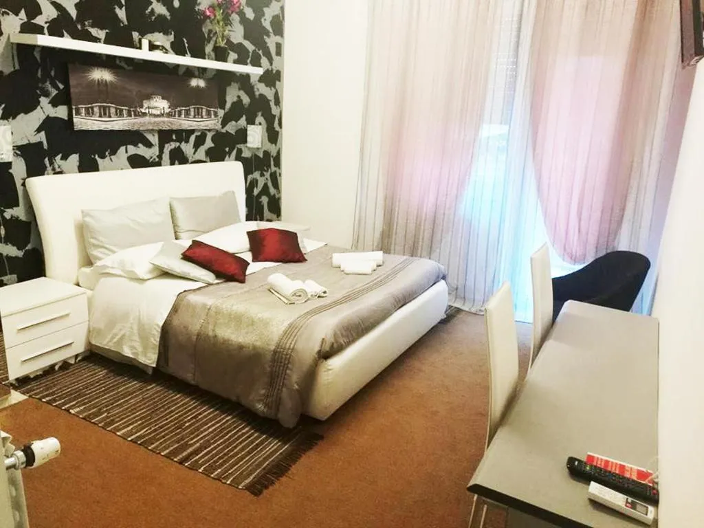 Acanto Room Suite, Roma, Italia