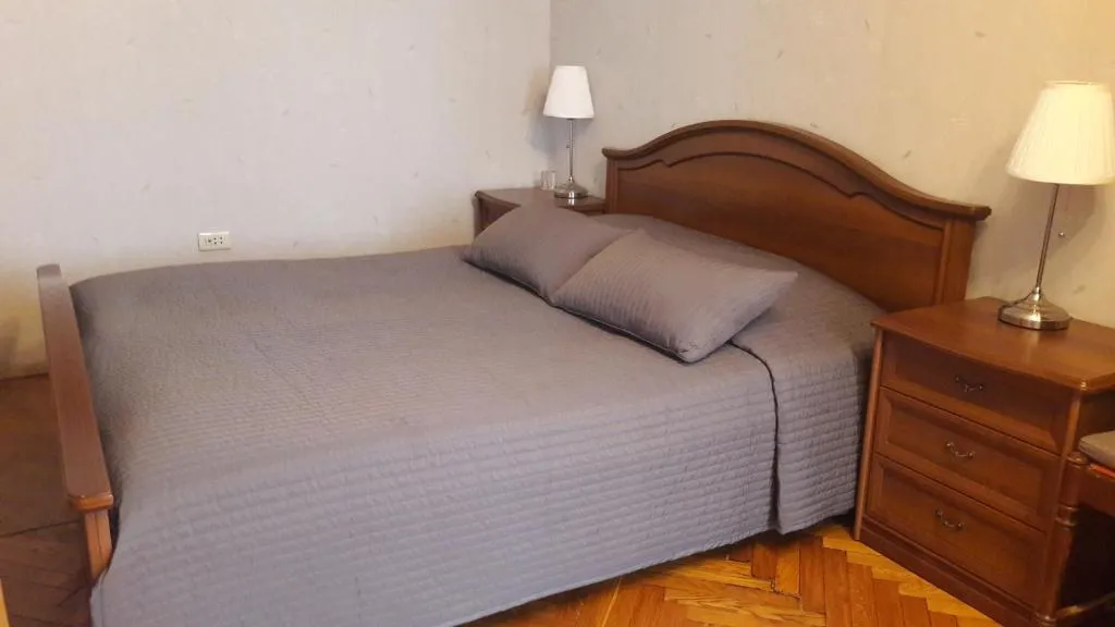 Apartment on Prospekt Vernadskogo, Moscova, Rusia