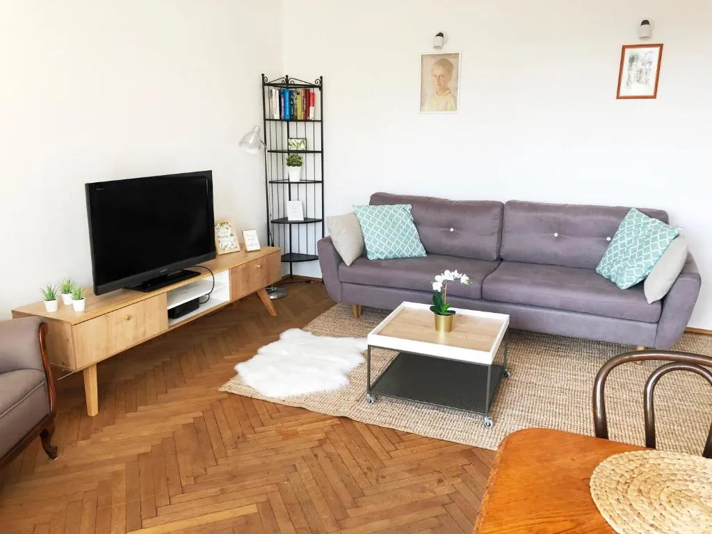 Niepodgleglosci 245- 2BR by Homeprime, Varșovia, Polonia