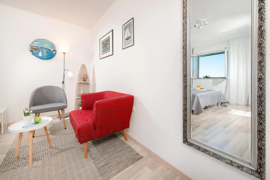 Apartment Adventure, Split, Croatia