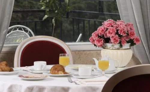 Hotel Eliseo, Roma, Italia