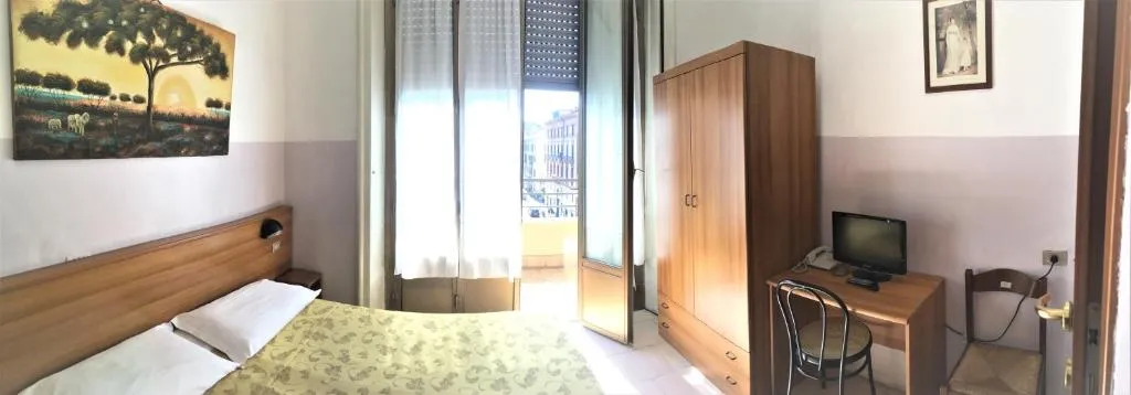 Hotel San Tomaso, Milano, Italia