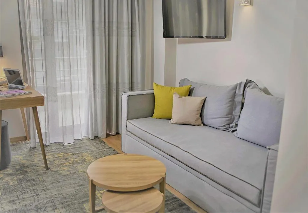 Mirivili Rooms & Suites, Atena, Grecia