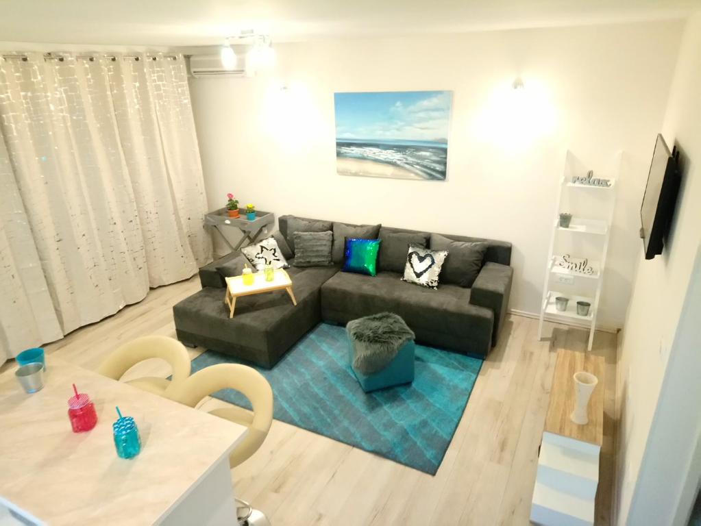 Aquamarine apartment Split Gespanschaft Split-Dalmatien Kroatien