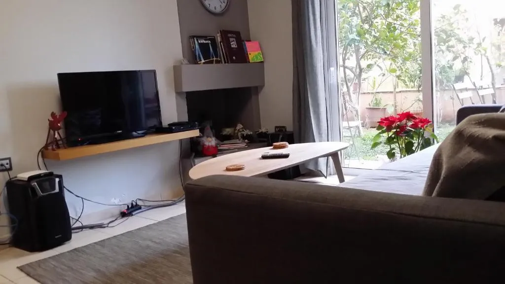 New apartmment with garden, Atena, Grecia