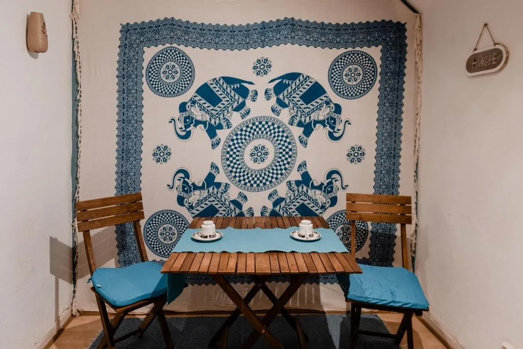 Sweet Cottage at S. Bento, Lisabona, Portugalia