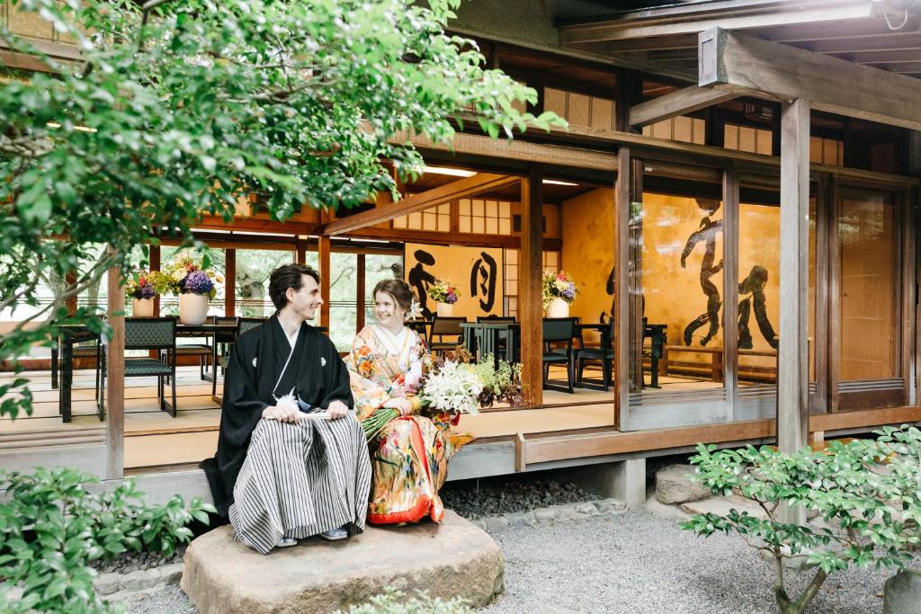 Heihachi Tea House Inn thumbnail 4