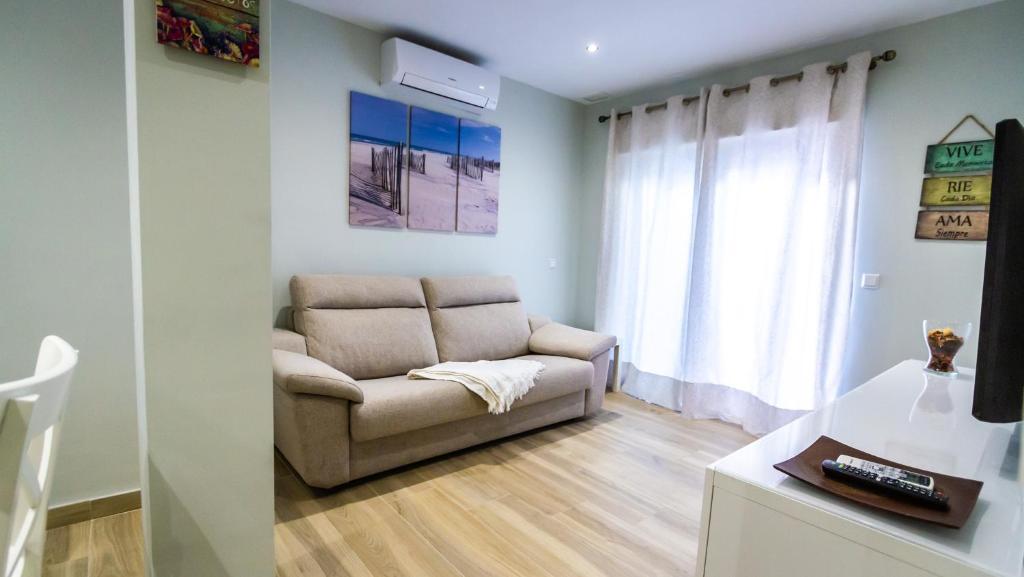 Casa Abuelo, fantastico apartamento en el corazon de Fuengirola 9