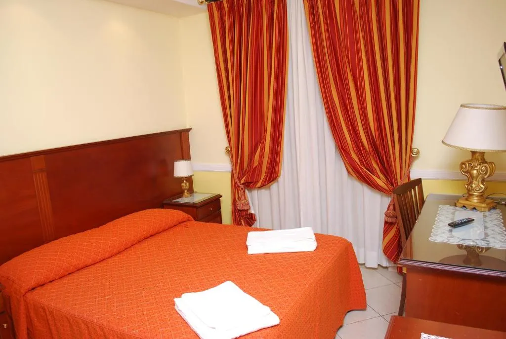 Hotel Valentino Palace, Roma, Italia