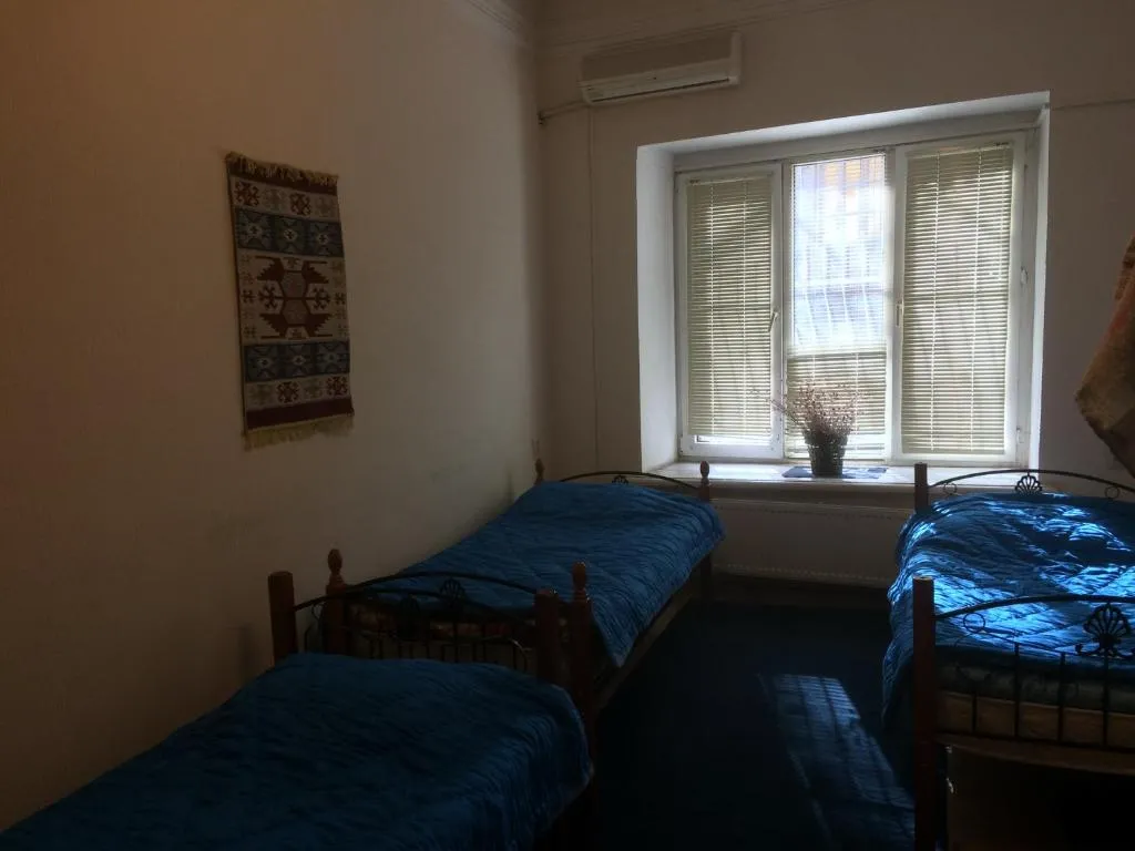 Guesthouse Peace House, Tbilisi, Georgia