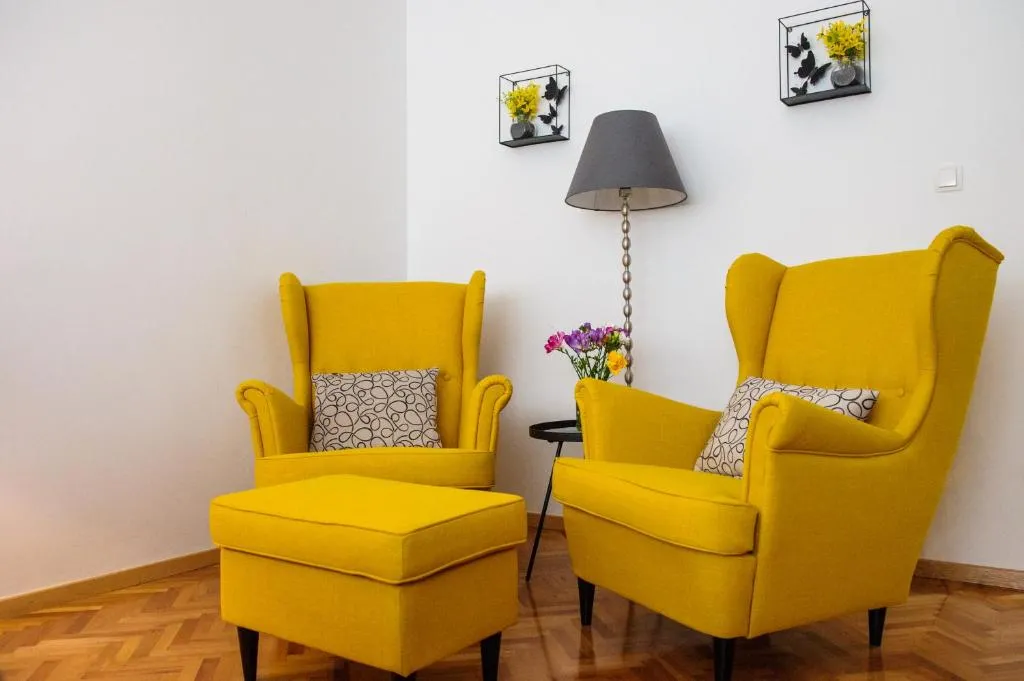 Nikola apartment, Split, Croatia