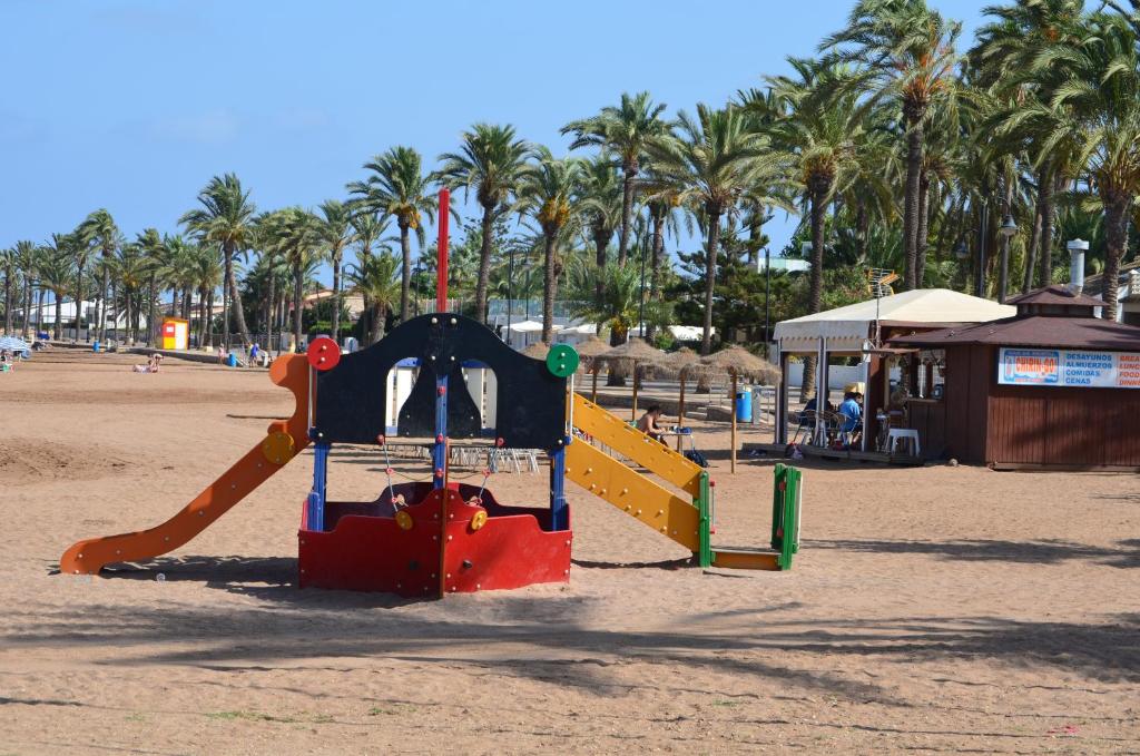 Ribera Beach 2 - 1509 23