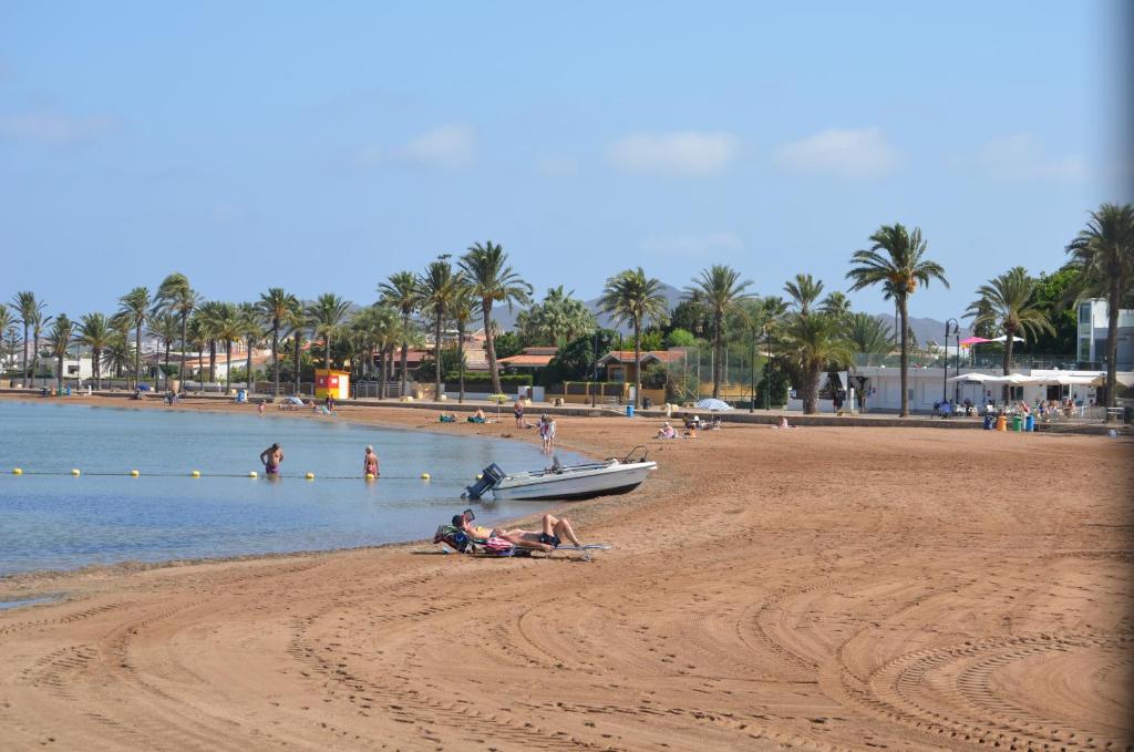 Ribera Beach 2 - 1509 22