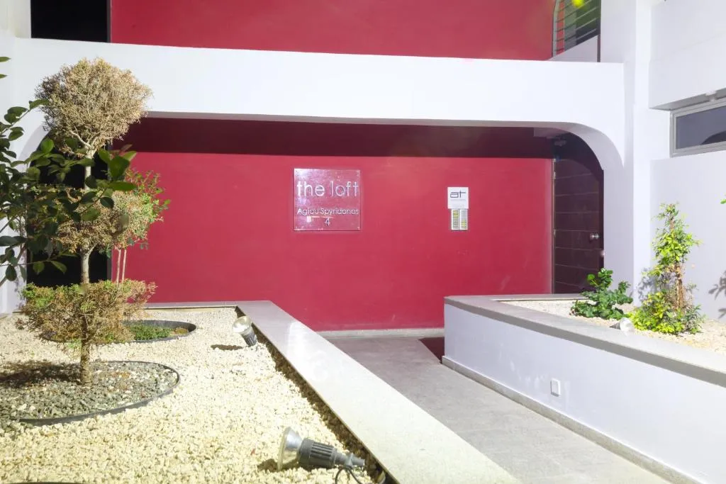 NEW LOFT 103, Larnaca, Cyprus