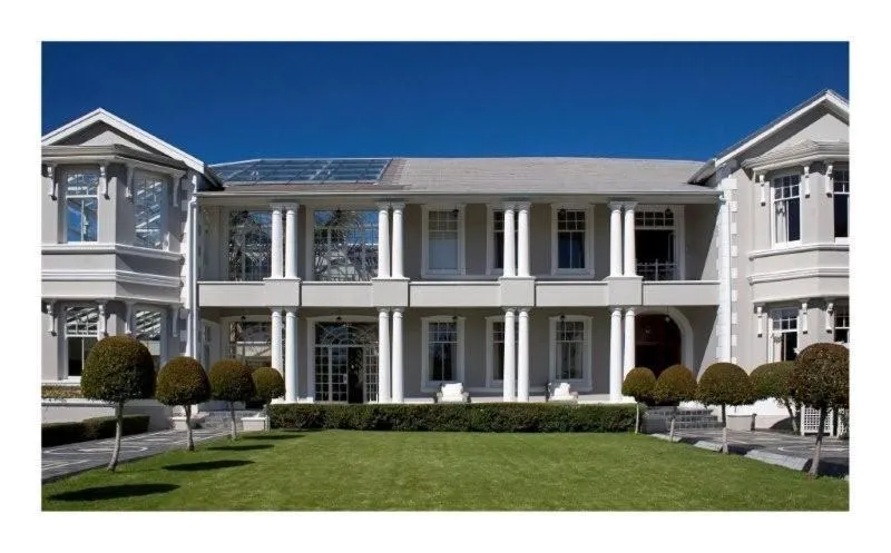 Banksia Boutique Hotel & Spa, Cape Town, South Africa