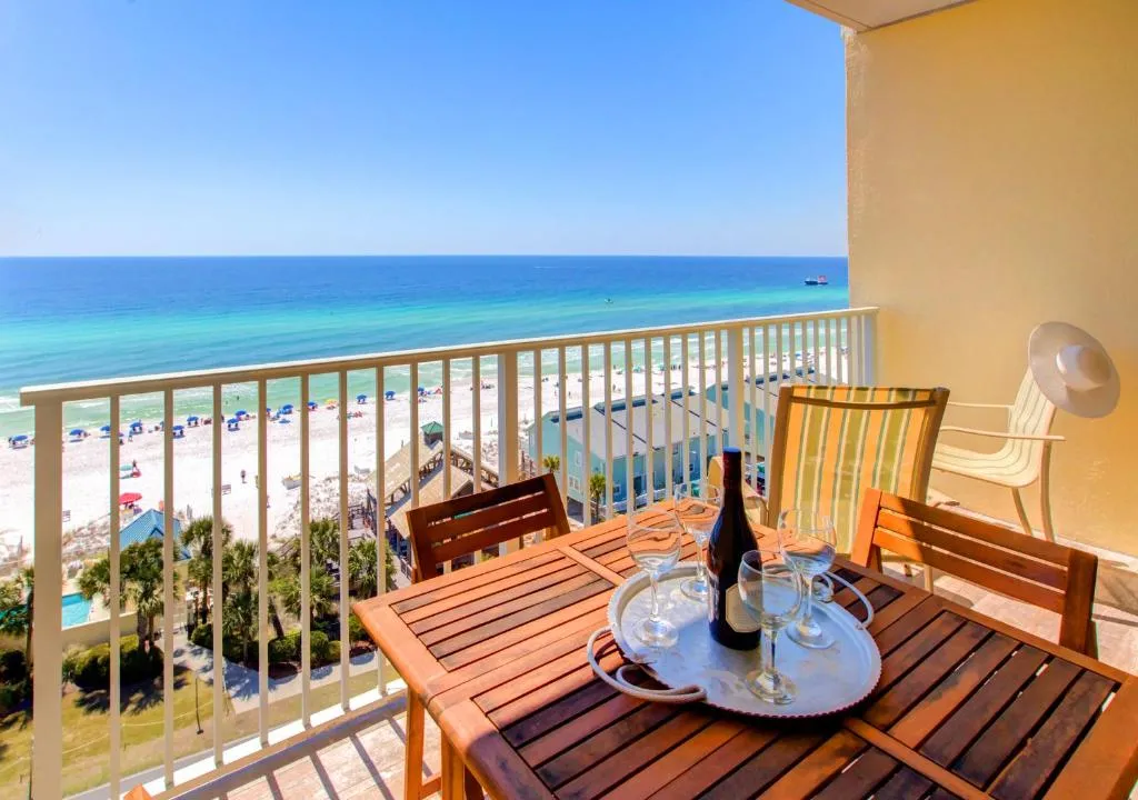 Suite Sea-Cret by RealJoy, Destin, Statele Unite ale Americii