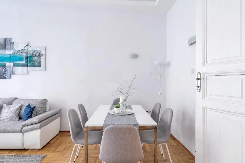 Prime Home Midtown Budapest, Budapesta, Ungaria