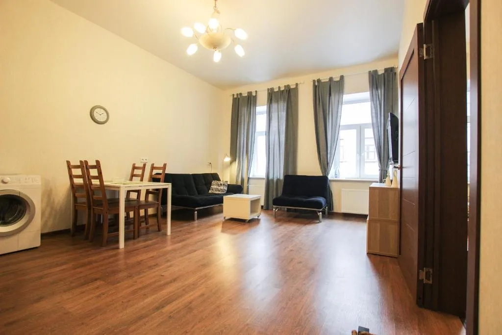 Apartment on Vosstaniya 20, Sankt Petersburg, Rusia