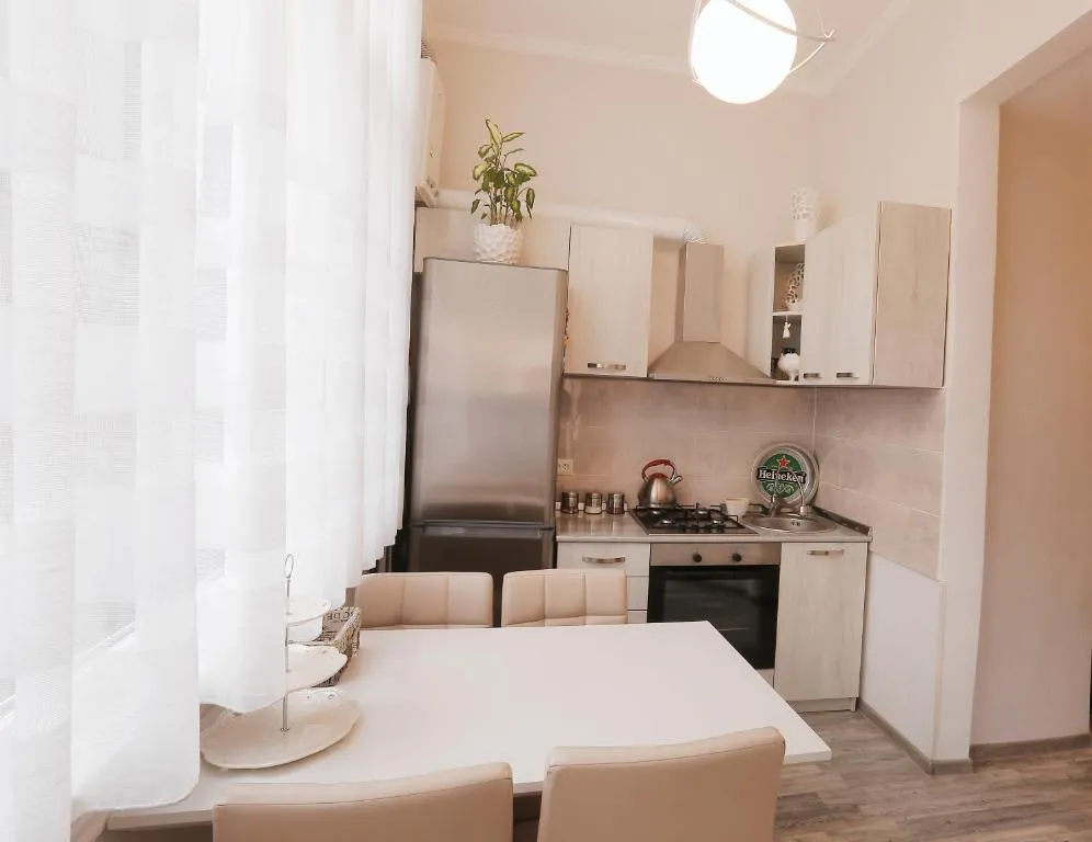 L&L Apartment, Tbilisi, Georgia
