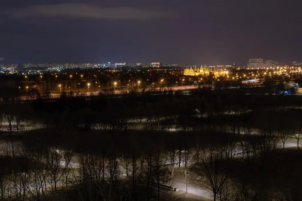 Апартаменты на Коломенкой, Moscova, Rusia