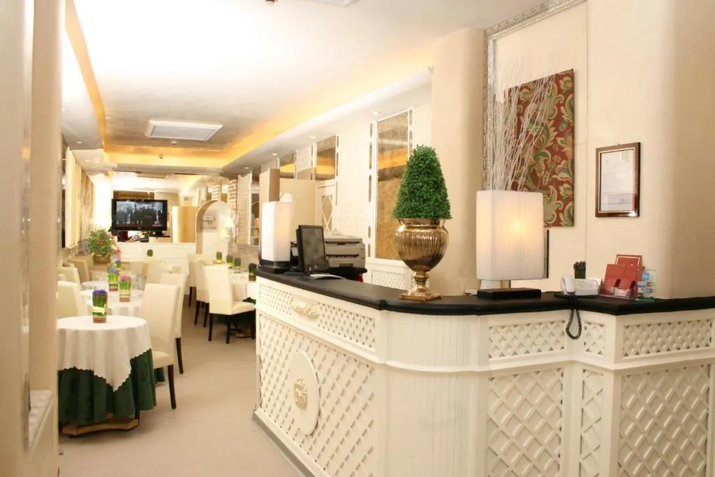 Hotel Valle, Roma, Italia